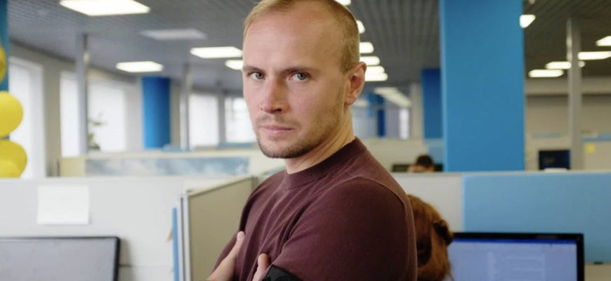 Александр Барышников, директор департамента консалтинга и аудита НИП «Информзащита»